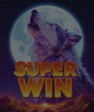 Wolf Gold