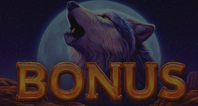 Wolf Gold