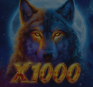 Wolf Gold