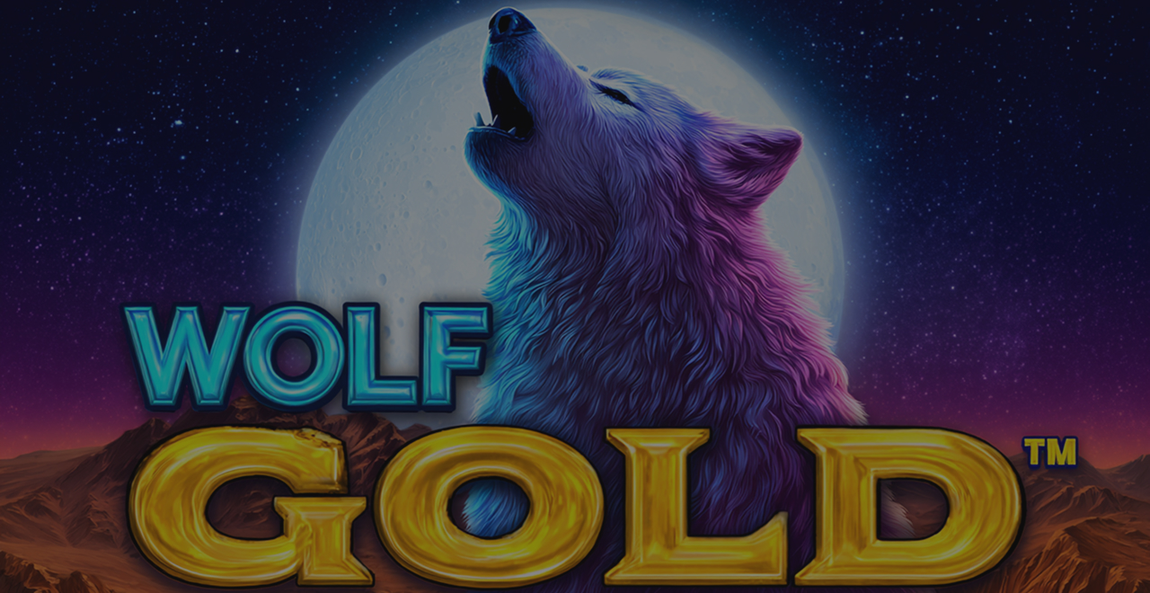 Wolf Gold